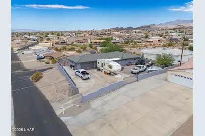 4056 Sponson Dr, Lake Havasu City, AZ 86406 - Photo 5