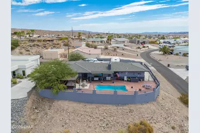 4056 Sponson Dr, Lake Havasu City, AZ 86406 - Photo 1