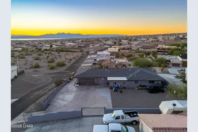 4056 Sponson Dr, Lake Havasu City, AZ 86406 - Photo 3