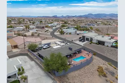 4056 Sponson Dr, Lake Havasu City, AZ 86406 - Photo 7