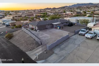 4056 Sponson Dr, Lake Havasu City, AZ 86406 - Photo 49