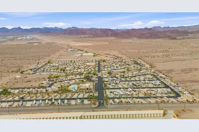 [Address not provided], Lake Havasu City, AZ 86404 - Photo 37