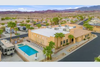 [Address not provided], Lake Havasu City, AZ 86404 - Photo 3