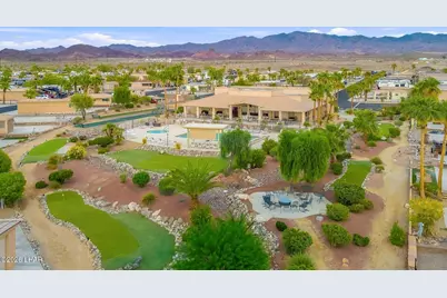 [Address not provided], Lake Havasu City, AZ 86404 - Photo 31