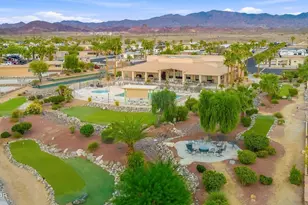 [Address not provided], Lake Havasu City, AZ 86404 - Photo 31