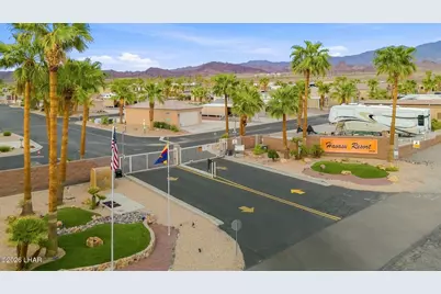 [Address not provided], Lake Havasu City, AZ 86404 - Photo 21