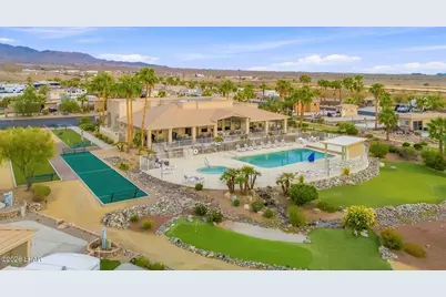 [Address not provided], Lake Havasu City, AZ 86404 - Photo 23