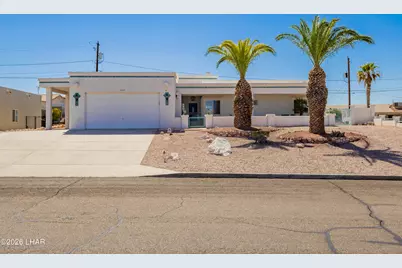 2376 Malahini Dr, Lake Havasu City, AZ 86404 - Photo 1