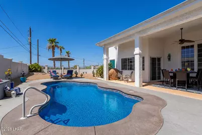 2376 Malahini Dr, Lake Havasu City, AZ 86404 - Photo 31