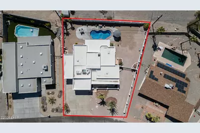 2376 Malahini Dr, Lake Havasu City, AZ 86404 - Photo 5