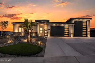 4793 N Pleasant Ave, Lake Havasu City, AZ 86404 - Photo 1