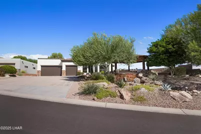 3495 N Arnold Palmer Dr, Lake Havasu City, AZ 86404 - Photo 3