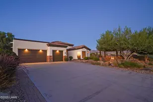 3495 N Arnold Palmer Dr, Lake Havasu City, AZ 86404 - Photo 95