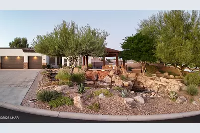 3495 N Arnold Palmer Dr, Lake Havasu City, AZ 86404 - Photo 83
