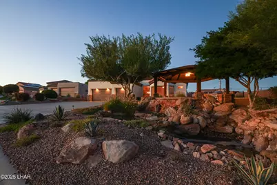 3495 N Arnold Palmer Dr, Lake Havasu City, AZ 86404 - Photo 97