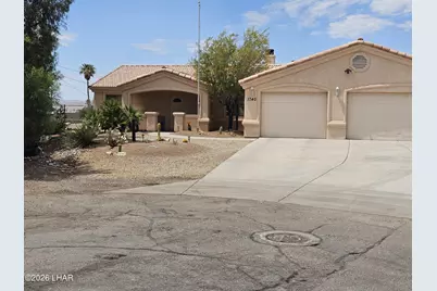 1740 Quartz Ln, Lake Havasu City, AZ 86403 - Photo 3