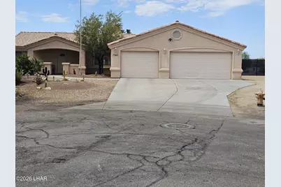 1740 Quartz Ln, Lake Havasu City, AZ 86403 - Photo 1