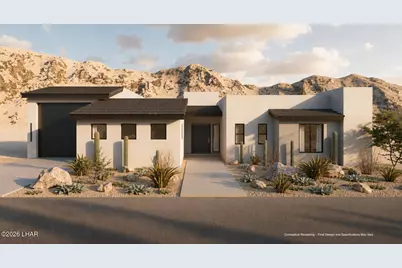9032 Corte Barraso, Lake Havasu City, AZ 86406 - Photo 1