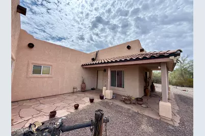 425 N Roadrunner Pl, Quartzsite, AZ 85346 - Photo 3