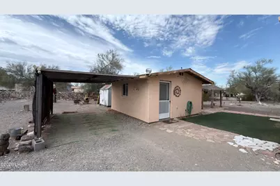 425 N Roadrunner Pl, Quartzsite, AZ 85346 - Photo 35