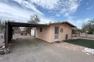425 N Roadrunner Pl, Quartzsite, AZ 85346 - Photo 35