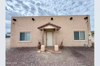 425 N Roadrunner Pl, Quartzsite, AZ 85346 - Photo 5