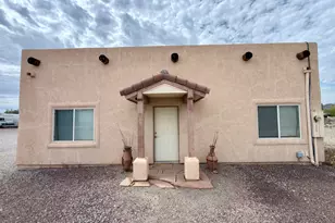 425 N Roadrunner Pl, Quartzsite, AZ 85346 - Photo 5