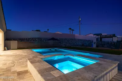 880 Yattahhey Dr, Lake Havasu City, AZ 86406 - Photo 53