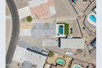 880 Yattahhey Dr, Lake Havasu City, AZ 86406 - Photo 51