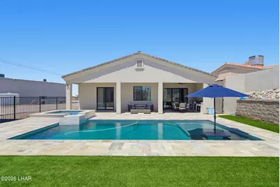 880 Yattahhey Dr, Lake Havasu City, AZ 86406 - Photo 41