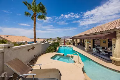 2320 Dawn Dr, Lake Havasu City, AZ 86404 - Photo 31