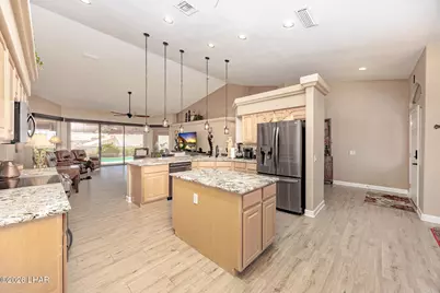 2320 Dawn Dr, Lake Havasu City, AZ 86404 - Photo 9