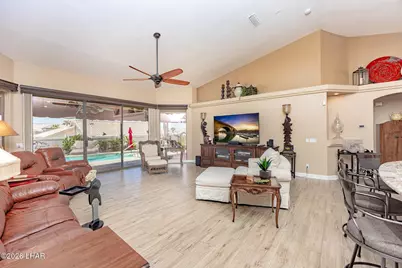2320 Dawn Dr, Lake Havasu City, AZ 86404 - Photo 5