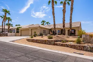 2320 Dawn Dr, Lake Havasu City, AZ 86404 - Photo 1