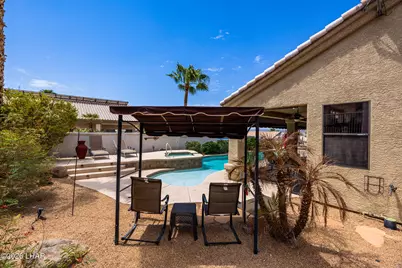 2320 Dawn Dr, Lake Havasu City, AZ 86404 - Photo 29