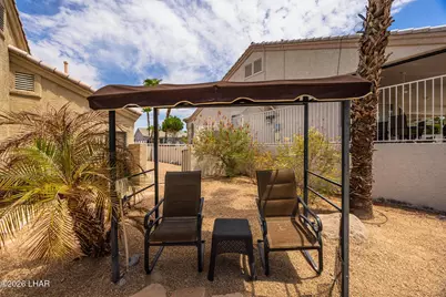 2320 Dawn Dr, Lake Havasu City, AZ 86404 - Photo 27