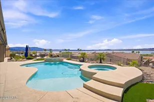 1225 Vista Del Lago Lp, Lake Havasu City, AZ 86404 - Photo 47