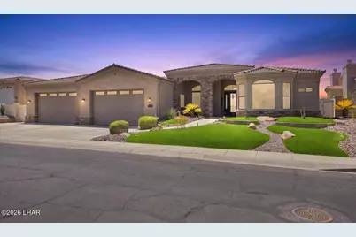 1225 Vista Del Lago Lp, Lake Havasu City, AZ 86404 - Photo 1