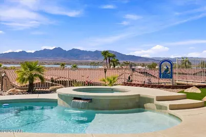 1225 Vista Del Lago Lp, Lake Havasu City, AZ 86404 - Photo 3