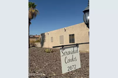 2672 Jamaica Blvd S #5, Lake Havasu City, AZ 86406 - Photo 3