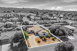[Address not provided], Fort Mohave, AZ 86426 - Photo 75