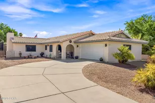 [Address not provided], Fort Mohave, AZ 86426 - Photo 1