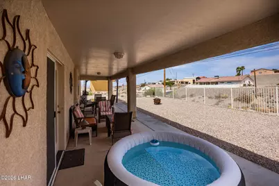 2965 Pepperwood Dr, Lake Havasu City, AZ 86404 - Photo 27
