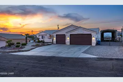 2965 Pepperwood Dr, Lake Havasu City, AZ 86404 - Photo 1