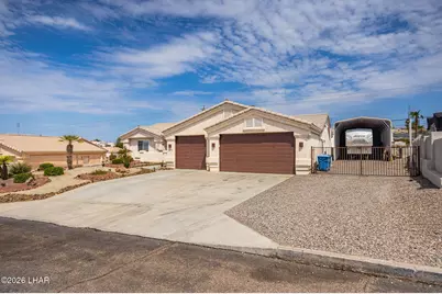 2965 Pepperwood Dr, Lake Havasu City, AZ 86404 - Photo 3