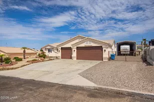 2965 Pepperwood Dr, Lake Havasu City, AZ 86404 - Photo 3