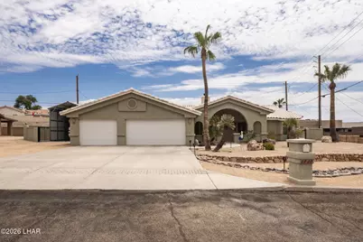 2720 Papeete Dr, Lake Havasu City, AZ 86404 - Photo 1