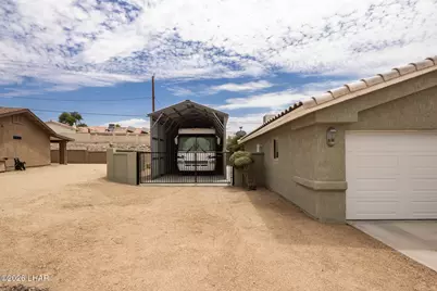 2720 Papeete Dr, Lake Havasu City, AZ 86404 - Photo 3