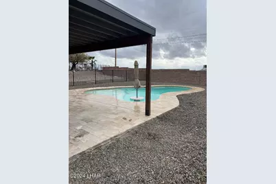 2286 Huntington Dr, Lake Havasu City, AZ 86403 - Photo 7