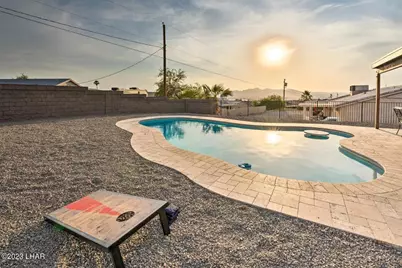 2286 Huntington Dr, Lake Havasu City, AZ 86403 - Photo 5